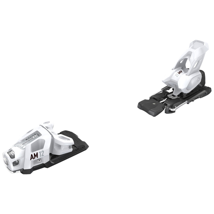 Tyrolia AM 12 GW Ski Bindings 2027 White