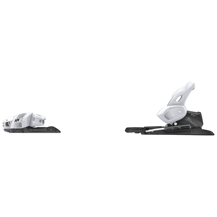 Tyrolia AM 12 GW Ski Bindings 2027 White