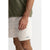 Rhythm Classic Cord Jam Shorts - Men's Vintage White