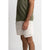 Rhythm Classic Cord Jam Shorts - Men's Vintage White