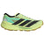 Adidas Terrex Agravic TT Shoes - Men's Frozen Lemon/Core Black/Pulse Mint