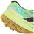Adidas Terrex Agravic TT Shoes - Men's Frozen Lemon/Core Black/Pulse Mint
