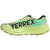 Adidas Terrex Agravic TT Shoes - Men's Frozen Lemon/Core Black/Pulse Mint