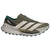 Adidas Terrex Agravic Speed Ultra 2 Shoes - Men's Olive Strata/Alumina/Core Black