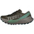 Adidas Terrex Agravic Speed Ultra 2 Shoes - Women's Olive Strata/Grey One/Pulse Mint