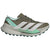 Adidas Terrex Agravic Speed Ultra 2 Shoes - Women's Olive Strata/Grey One/Pulse Mint