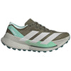 Olive Strata/Grey One/Pulse Mint