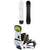 Season Lolo Snowboard - Blem + Burton Malavita Snowboard Bindings 2026