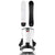 Season Lolo Snowboard - Blem + Bent Metal Transfer Snowboard Bindings 2026