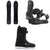 Season Nexus Snowboard 2025 + Union Trilogy Snowboard Bindings + DC Lotus Snowboard Boots - Women's