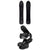Season Nexus Snowboard 2025 + Arbor Hemlock Snowboard Bindings