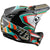 Troy Lee Designs D4 Carbon MIPS Bike Helmet Frames Black/Gold