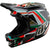 Troy Lee Designs D4 Carbon MIPS Bike Helmet Frames Black/Gold
