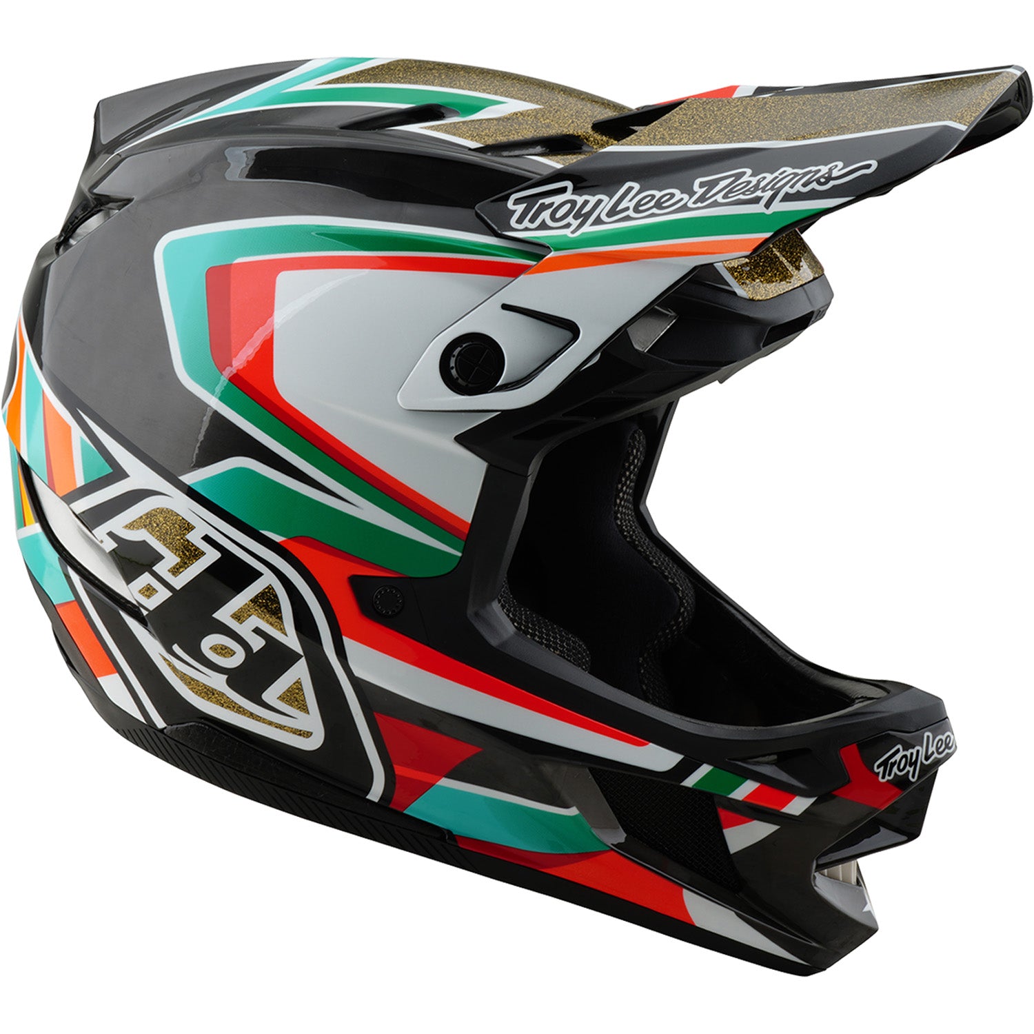 お値下げ中★コスミックチューン プラネタリー　ハンドチャイム　オーム(ハイ) Troy Lee Designs D4 Carbon MIPS Bike Helmet – evo