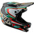 Troy Lee Designs D4 Carbon MIPS Bike Helmet Frames Black/Gold