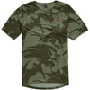 Shadow Camo Olive