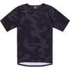 Scrubland Black