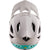 Troy Lee Designs Stage Stunt MIPS Bike Helmet Drone Pumice/Real Teal