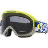 TLD Blue Wings/Dark Grey
