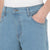 Dickies Skateboarding Wingville Denim Pants - Men's Light Denim