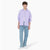 Dickies Skateboarding Wingville Denim Pants - Men's Light Denim