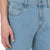 Dickies Skateboarding Wingville Denim Pants - Men's Light Denim