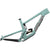 Santa Cruz Nomad 6 CC MX Frame 2025 Gloss Light Teal
