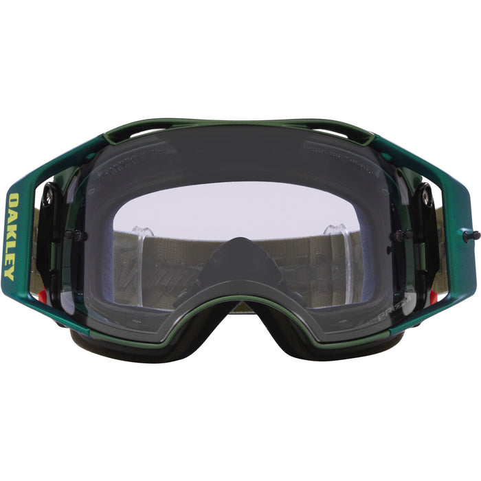 Oakley Airbrake MTB Goggles TLD Pixel/Prizm Low Light