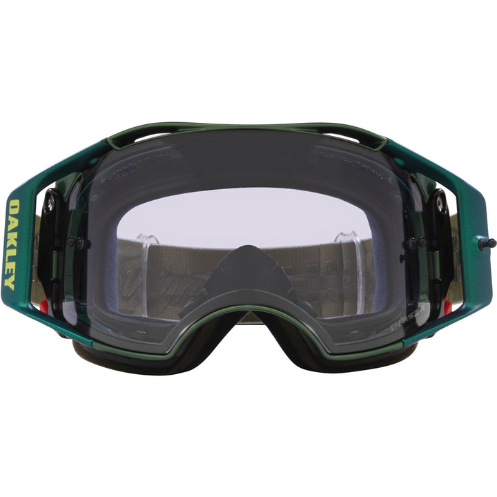 Oakley Airbrake MTB Goggles TLD Pixel/Prizm Low Light