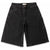 Ripton Big Rig Shorts - Men's Warm Black
