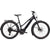 Specialized Turbo Vado 4.0 Step-Through E-Bike 2026 Gloss Castblack/Satin Silver Reflective