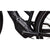 Specialized Turbo Vado 4.0 Step-Through E-Bike 2026 Gloss Castblack/Satin Silver Reflective
