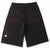 Ripton Big Rig Shorts - Men's Warm Black