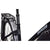 Specialized Turbo Vado 4.0 Step-Through E-Bike 2026 Gloss Castblack/Satin Silver Reflective