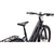 Specialized Turbo Vado 4.0 Step-Through E-Bike 2026 Gloss Castblack/Satin Silver Reflective