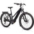 Specialized Turbo Vado 4.0 Step-Through E-Bike 2026 Gloss Castblack/Satin Silver Reflective