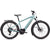 Specialized Turbo Vado 4.0 E-Bike 2026 Gloss Seafoam/25% Lapis Pearl/Glacial Metallic