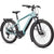 Specialized Turbo Vado 4.0 E-Bike 2026 Gloss Seafoam/25% Lapis Pearl/Glacial Metallic