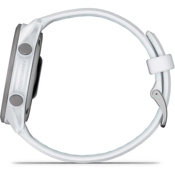 Garmin Forerunner 170 Smartwatch White/Cloud Blue