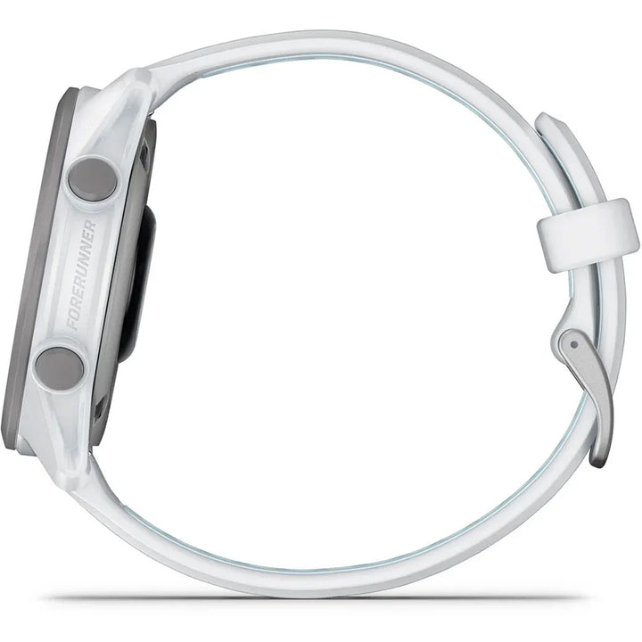 Garmin Forerunner 170 Smartwatch White/Cloud Blue