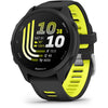 Black/Amp Yellow