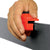 SWIX Phantom Roller Edge File Holder None