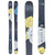 Nordica Unleashed 90 Skis 2025