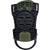 Arbor Spruce Snowboard Bindings Military/Black