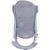 Arbor Sequoia Snowboard Bindings - Women's Lavendar/White