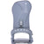 Arbor Sequoia Snowboard Bindings - Women's Lavendar/White