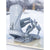 Arbor Sequoia Snowboard Bindings - Women's Lavendar/White