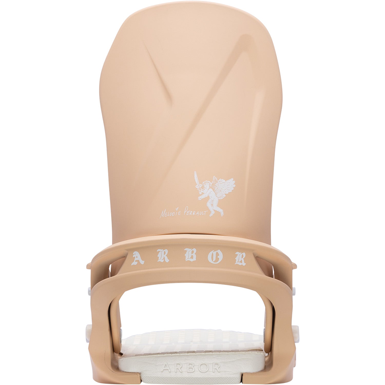 Arbor Acacia Snowboard Bindings - Women's – evo
