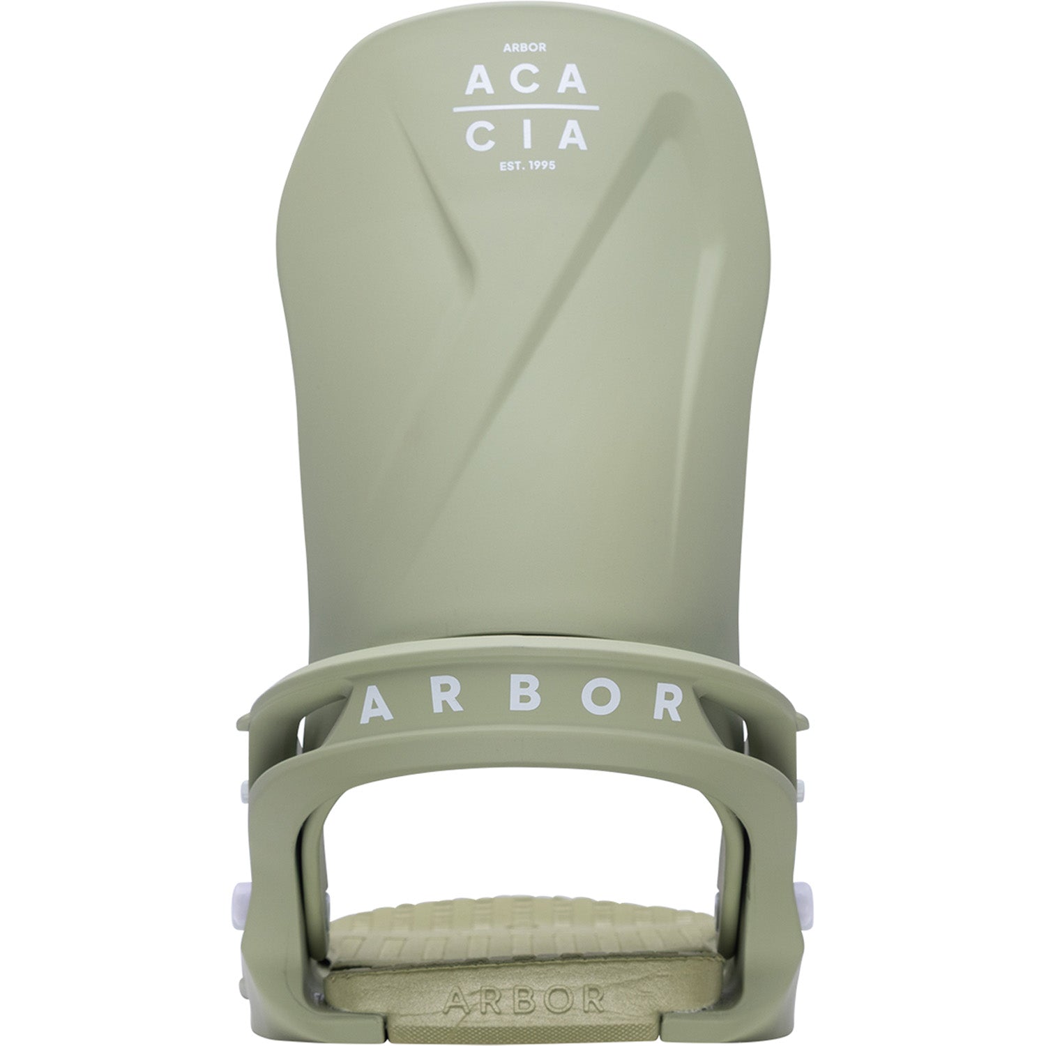 Arbor Acacia Snowboard Bindings - Women's – evo