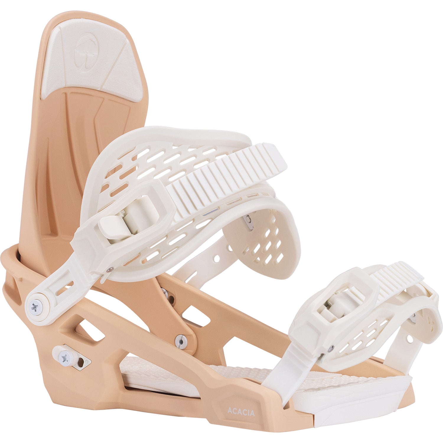 Arbor Acacia Snowboard Bindings - Women's – evo